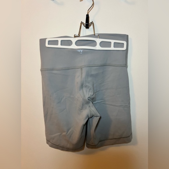 TNA Action TNA Butter Atmosphere Hi Rise 7” Short - Picture 4 of 5